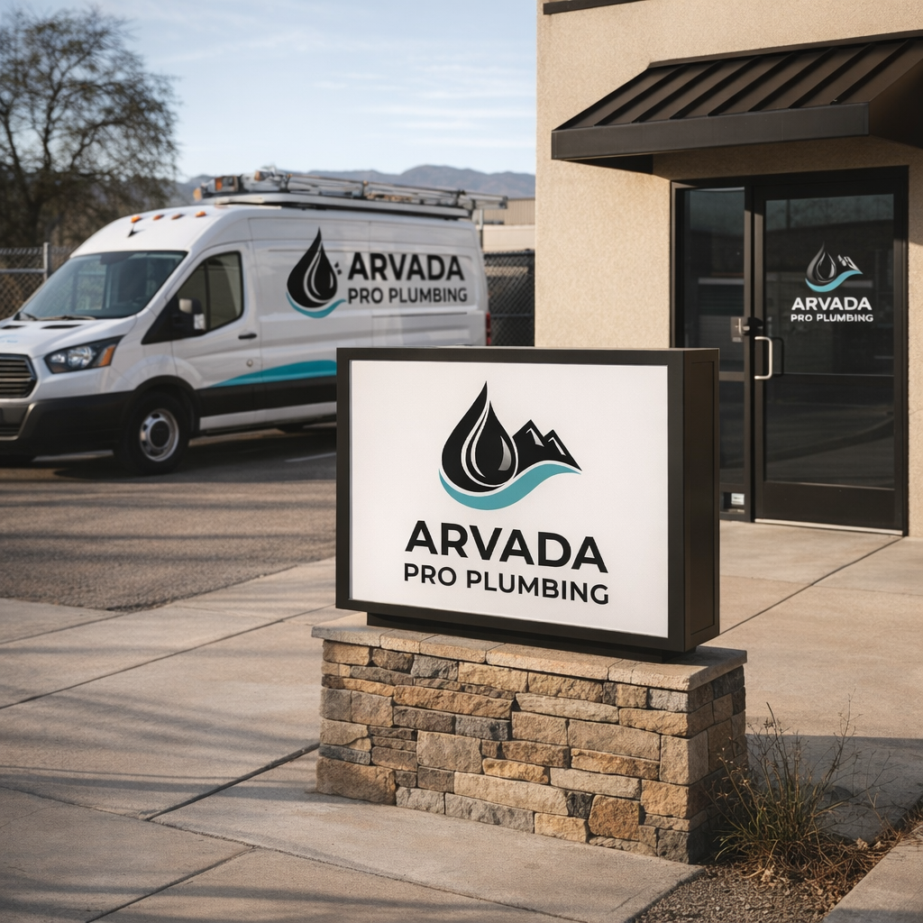 Arvada Pro Plumbing business exterior